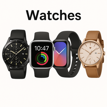 Watches